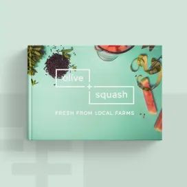 Olive Squash